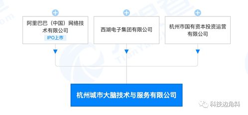 阿里巴巴助力杭州數(shù)字新基建，成立城市大腦技術(shù)公司賦能智慧治理